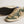 MEN'S SUPER-STAR IN CREAM MESH AND GREEN NAPPA WITH NAPPA