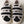 INUIKII SHEARLING LOW VELCRO (35202-050)