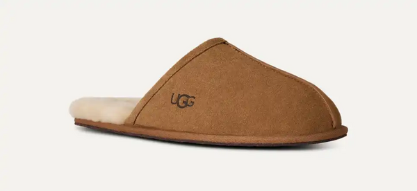 UGG Men's Scuff Slipper - Chestnut