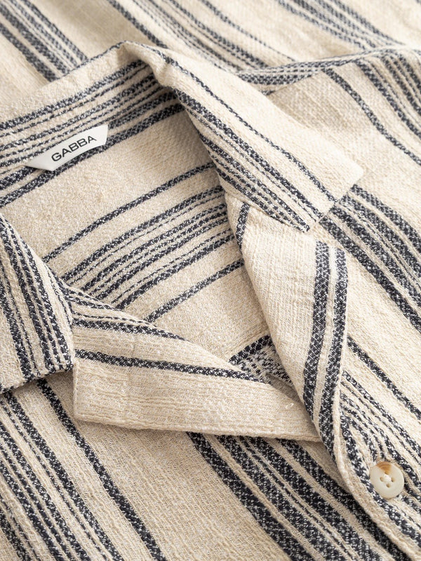 JENS OVER RESORT RIGA SS SHIRT