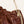 ba&sh - JUNE TOTE BAG - CARMEL