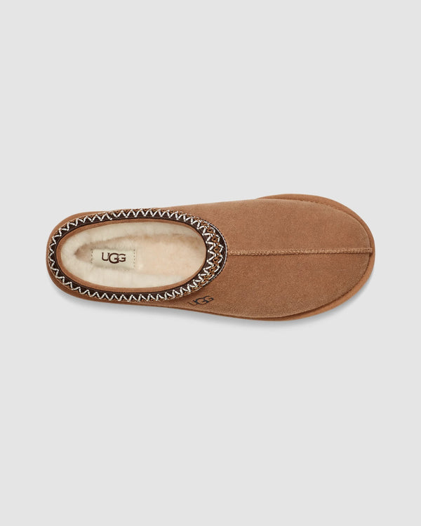 UGG Tasman Chestnut