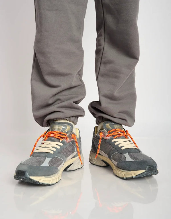 CRIME LONDON סניקרס BARY