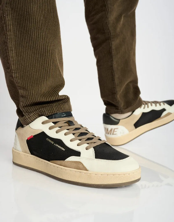 CRIME LONDON סניקרס LENNOX