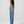AGOLDE V-Waist Baggy In Cascade