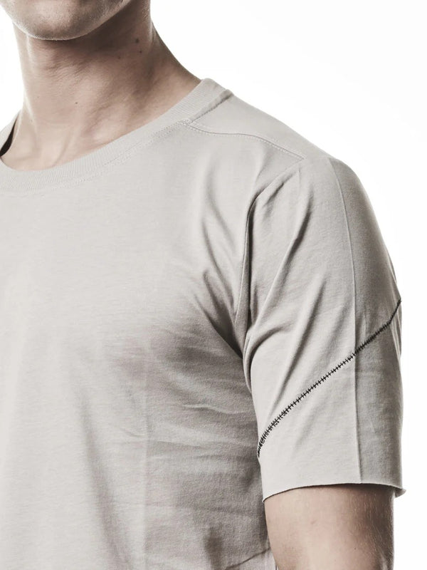 THOM KROM Stitch Jersey T-Shirt