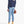 90S HIGH RISE ANKLE CROP JEANS
