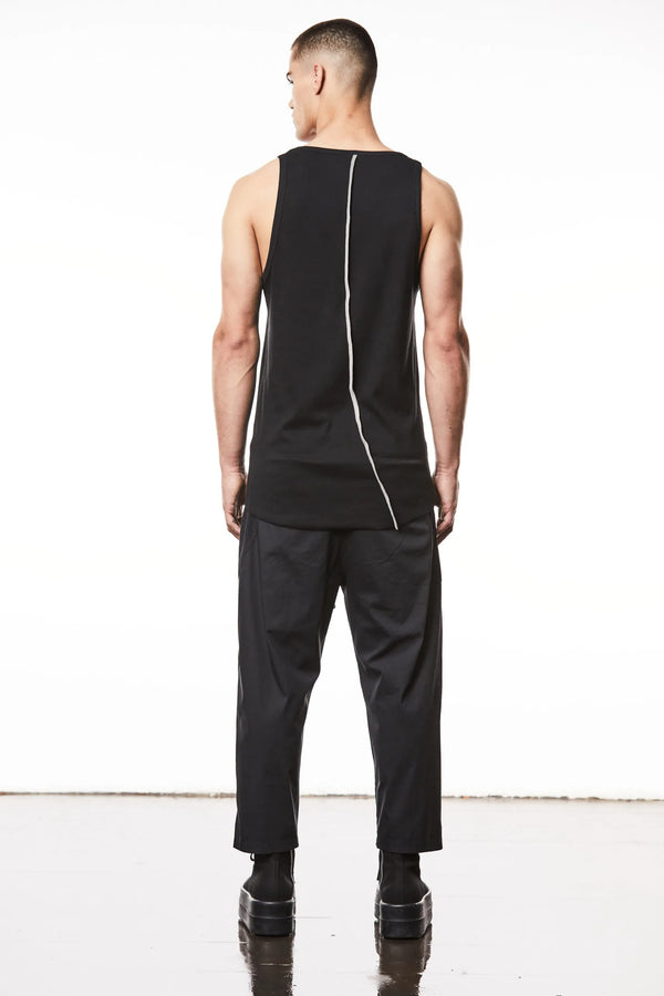 thom/krom M TS 854 BLACK