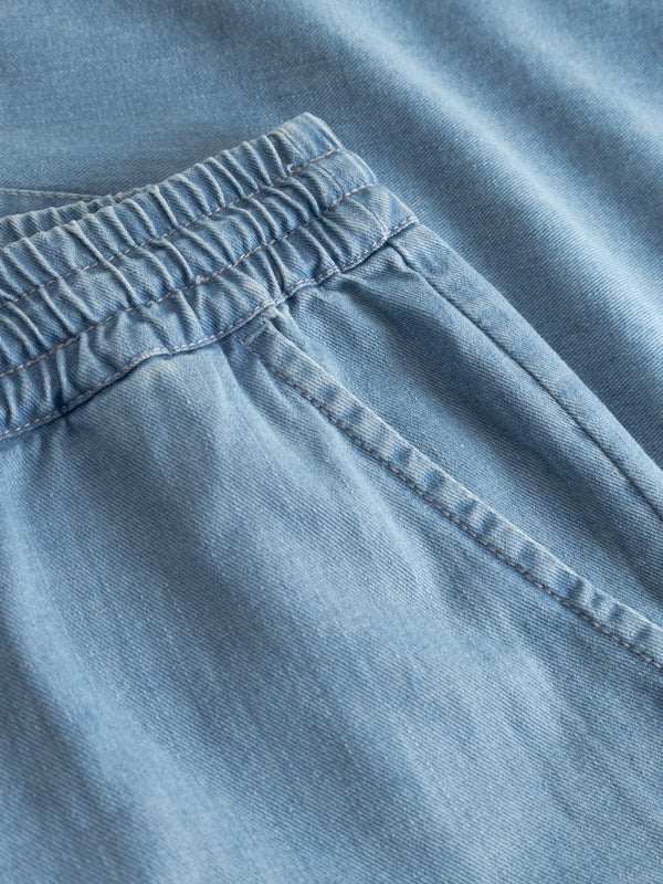 TOMMI DENIM SHORTS