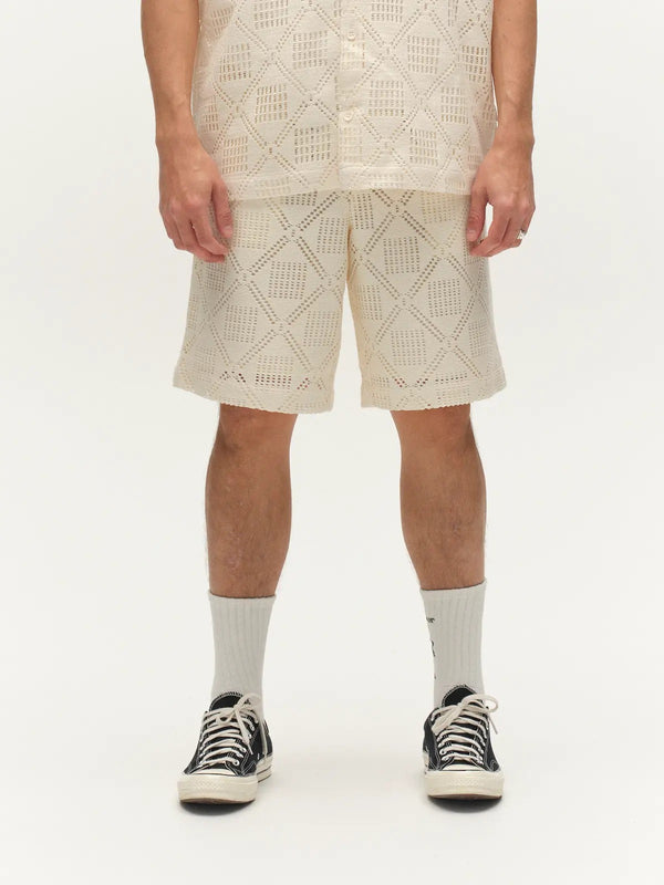 JOLI Ted Croch Shorts