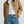 BOXY DENIM JACKET JACKET