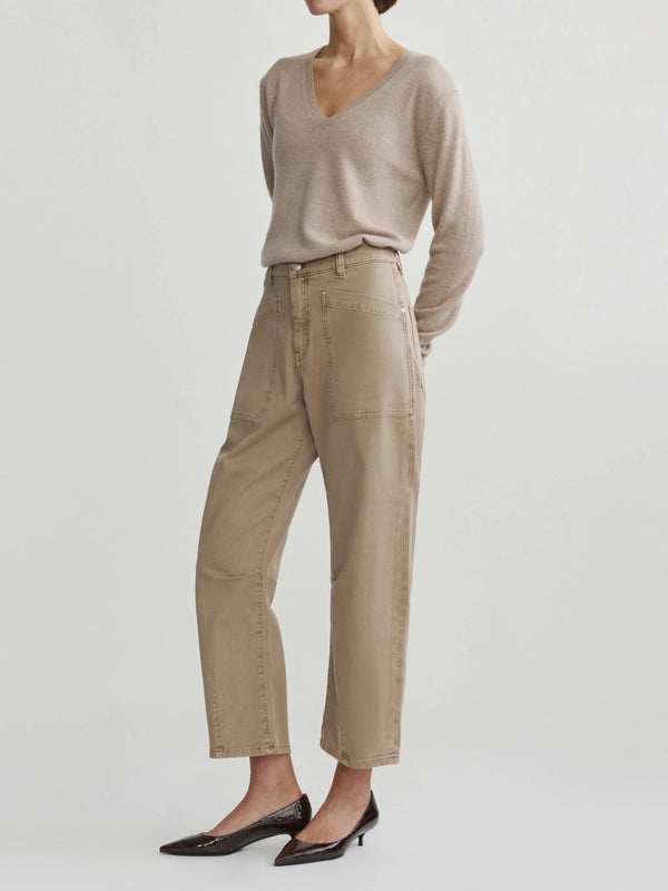 BILIE EASY BARREL JOGGER