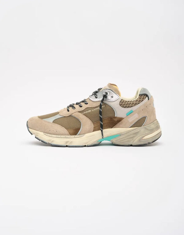 CRIME LONDON סניקרס BARY