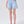 AGOLDE DAME SHORT IN CONVERT