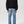 AGOLDE - 90'S JEANS BLUE