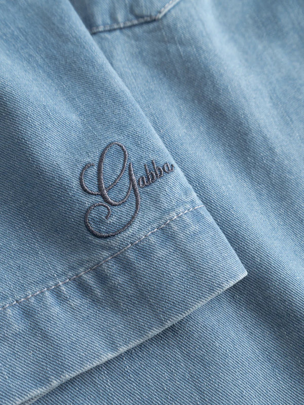 TOMMI DENIM SHORTS