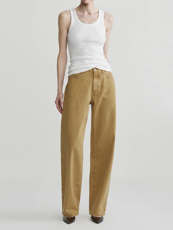 KAYLEN LOOSE STRAIGHT STRAIGHT VINTAGE