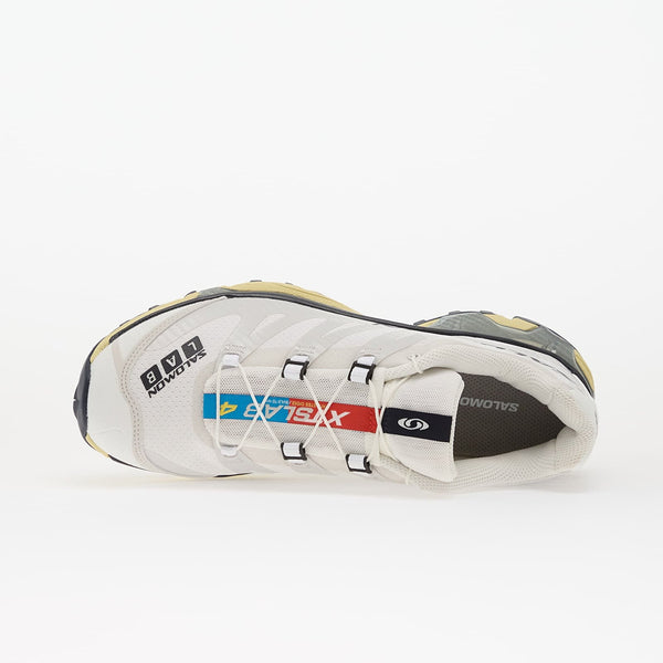 SALOMON XT-4 OG WHITE LUNAR ROCK NIGHT SKY