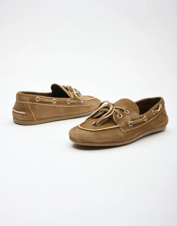 Jeffrey Campbell Boast
