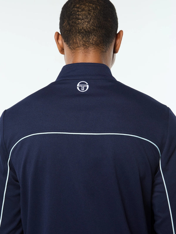 MACCHINA TRACK JACKET