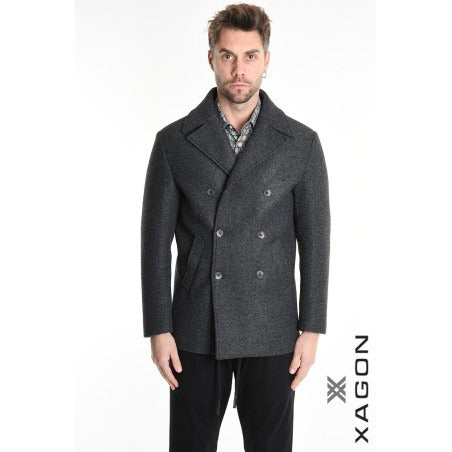 XAGON COAT MOD.1PCPSTAFANGO