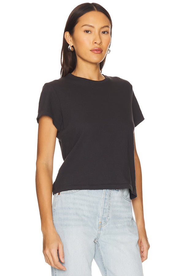50S BOXY TEE