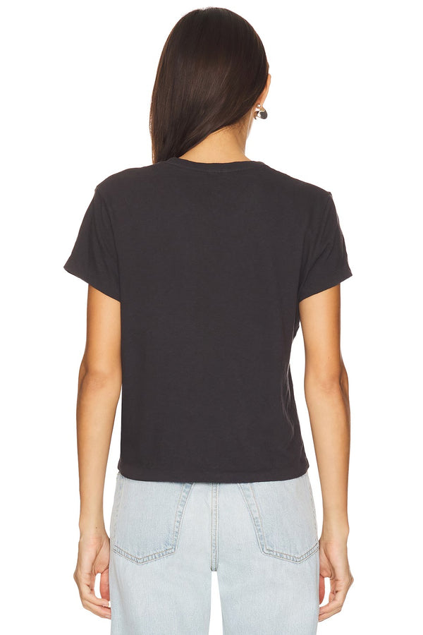 50S BOXY TEE