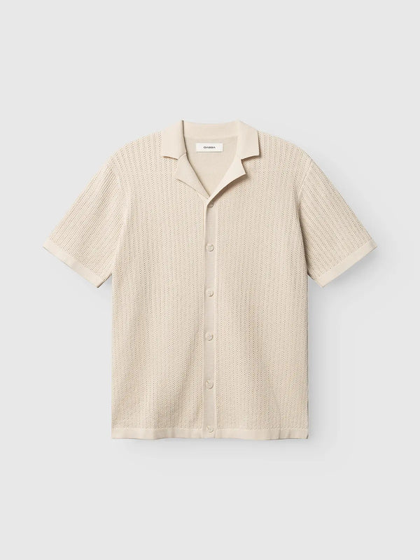 Geno Resort Bride SS Knit