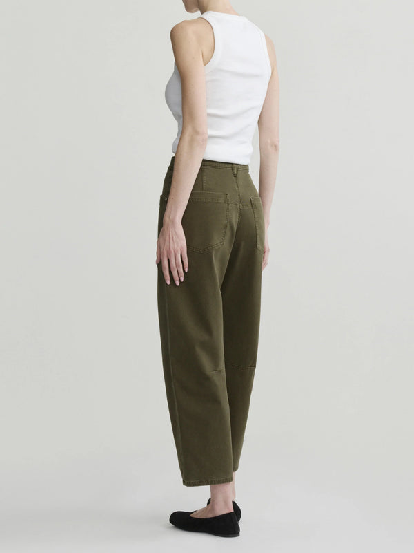 BILIE EASY BARREL JOGGER