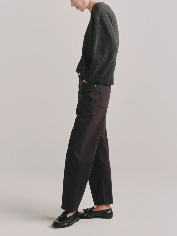 BILIE EASY BARREL JOGGER