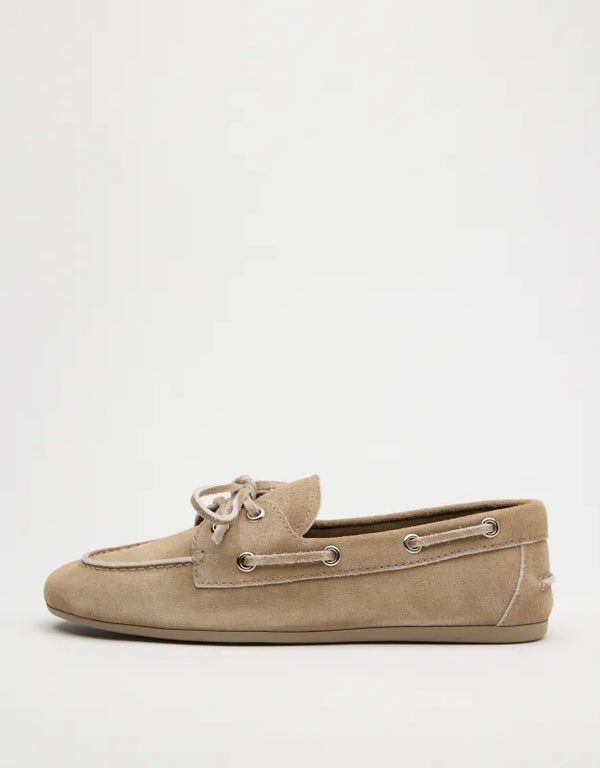 Jeffrey Campbell Boast