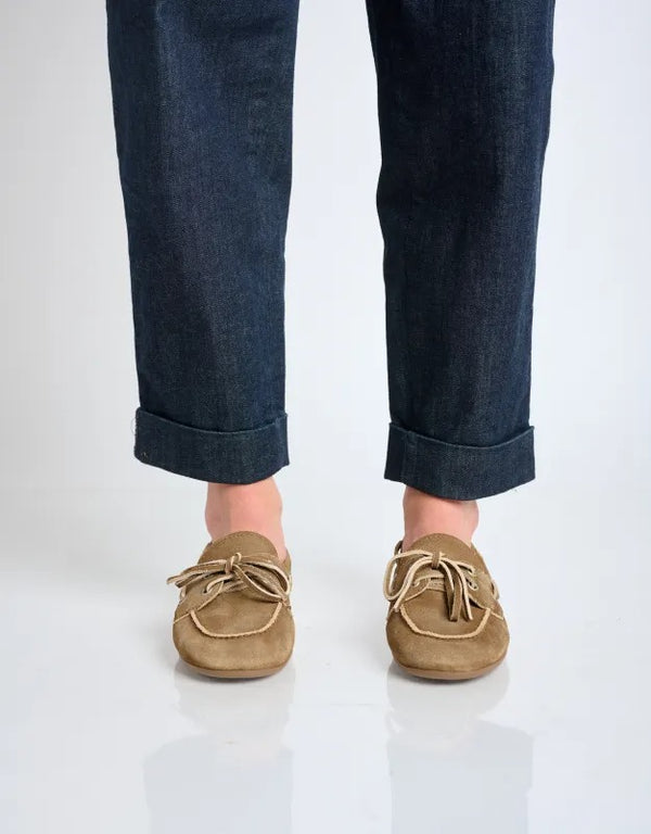 Jeffrey Campbell Boast
