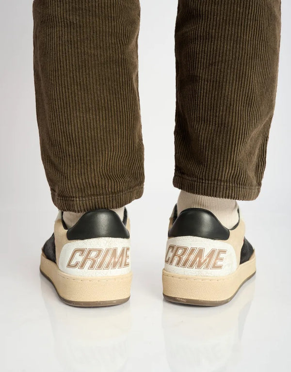 CRIME LONDON סניקרס LENNOX