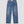 AGOLDE V-Waist Baggy In Cascade