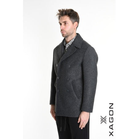 XAGON COAT MOD.1PCPSTAFANGO