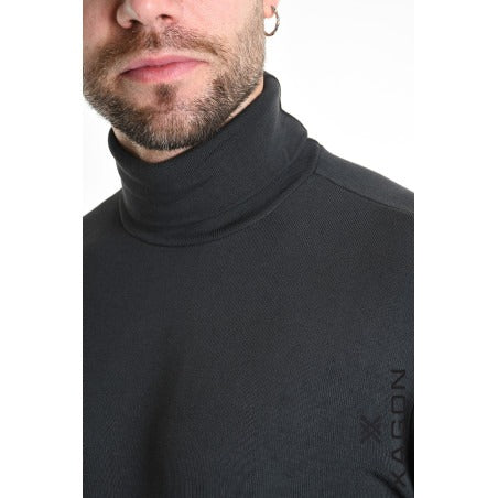 XAGON SWEATER MOD.2JX2652GRIGIO
