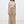 Polonia - Two-tone crochet sleeveless jumper