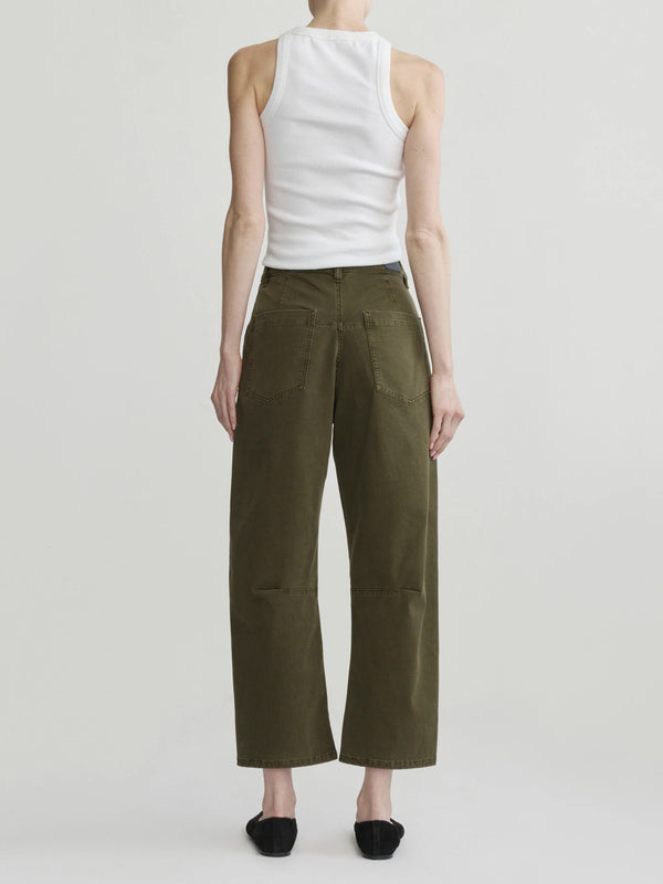 BILIE EASY BARREL JOGGER