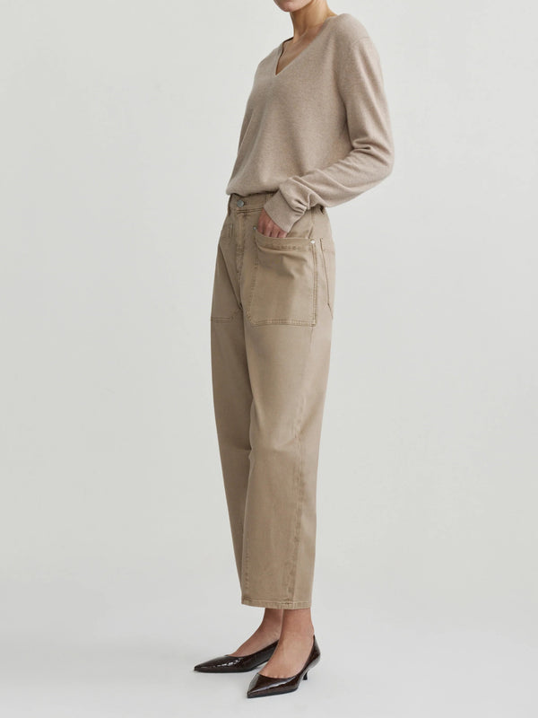 BILIE EASY BARREL JOGGER