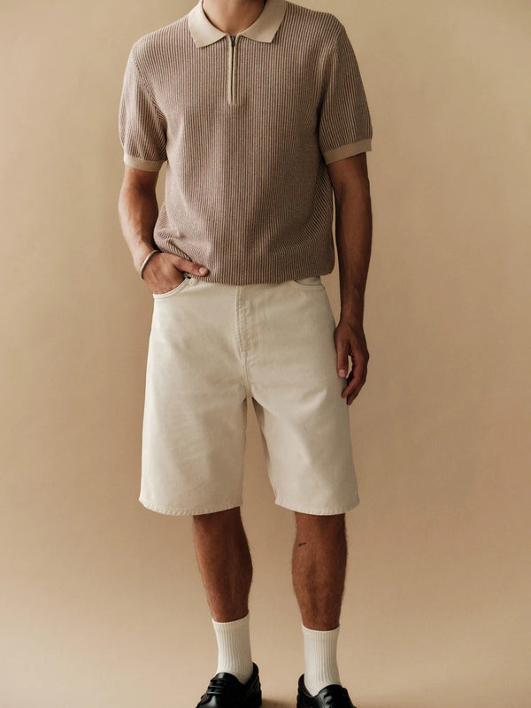 MOX ANTIQ SHORTS