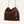 ba&sh - JUNE TOTE BAG - LEOPARD
