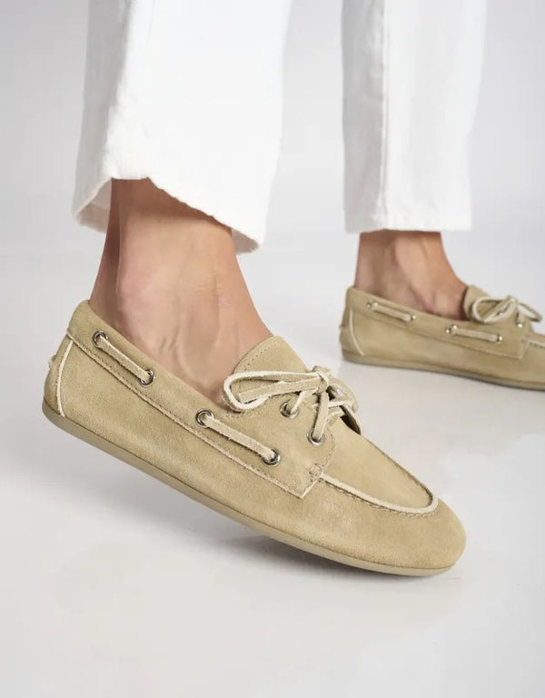 Jeffrey Campbell Boast