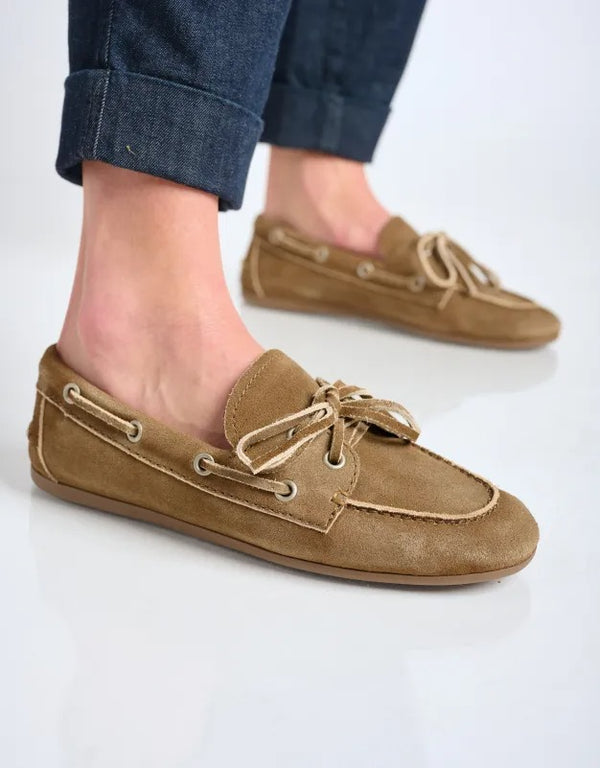 Jeffrey Campbell Boast
