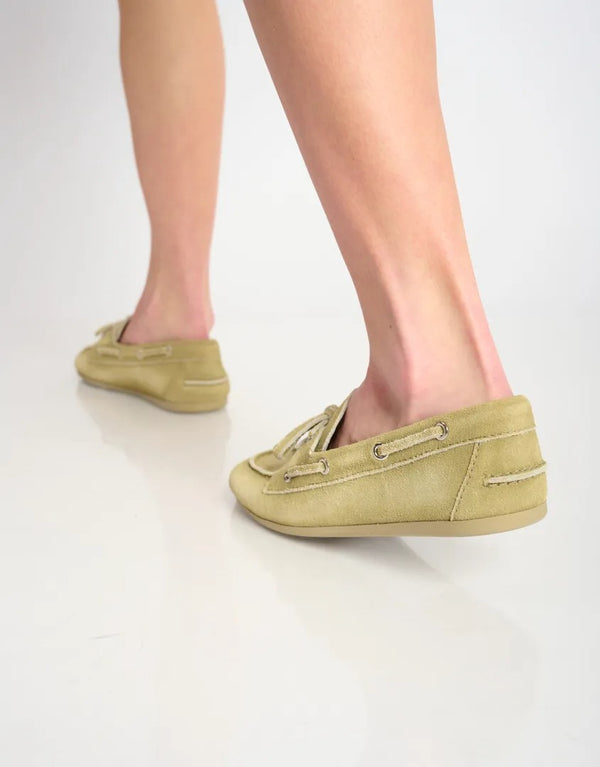 Jeffrey Campbell Boast