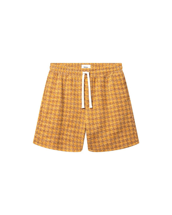 George Shorts