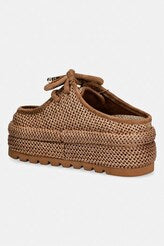 BLIZZARD TAN RAFFIA WEAVE