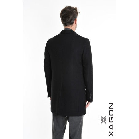 XAGON COAT MOD.1PCPLANNERO