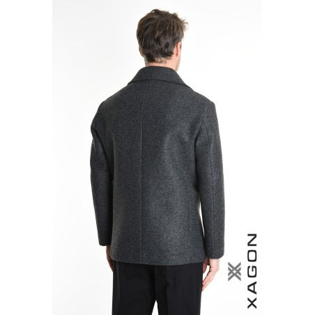 XAGON COAT MOD.1PCPSTAFANGO