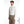 XAGON SWEATER MOD.2JX2652CREAM