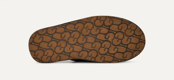 UGG Men's Scuff Slipper - Chestnut